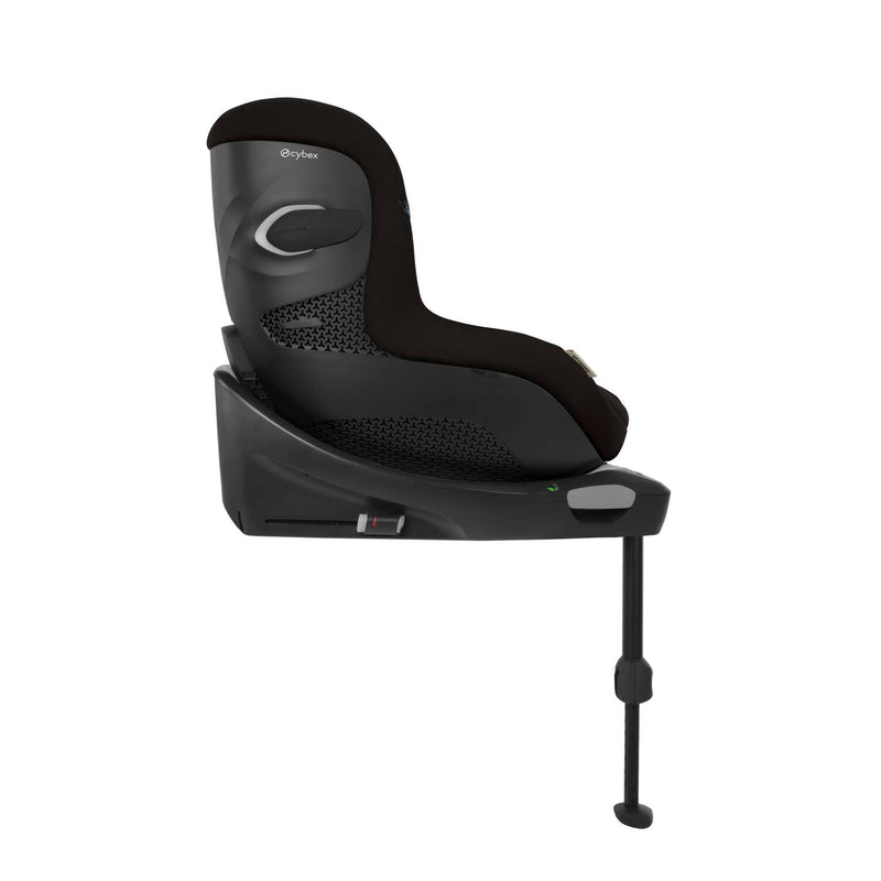 Cybex Sirona Gi i-Size Plus Moon Black