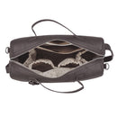 Pasito a Pasito Mala Muda Fraldas London Brown