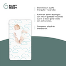 Babymoov Colchão Viagem Cozy Lite Nomad