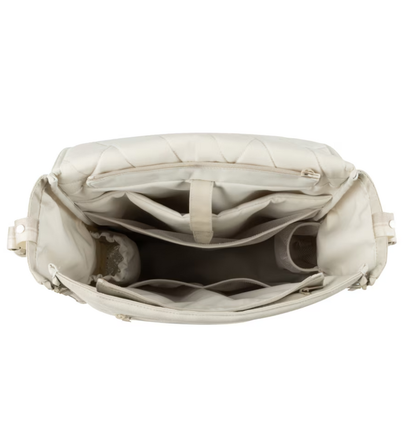 Maxi Mochila Timeless Sand