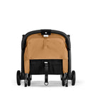 Cybex Orfeo 3 BLK Cinnamon Yellow
