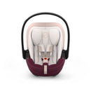 Cybex Cloud S Style Quartz Pink