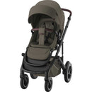 Britax romer Trio Smile 5Z Lux Urban Olive + Base Isofix
