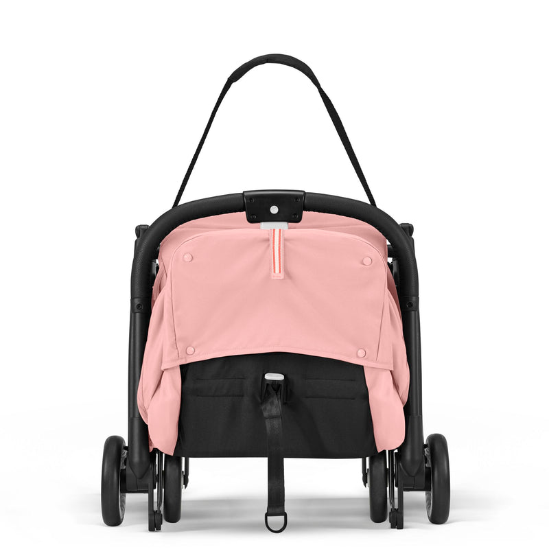 Cybex Orfeo BLK Candy Pink