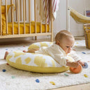 Doomoo Softy Brushes Yellow