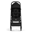 Cybex Beezy 3 BLK Magic Black