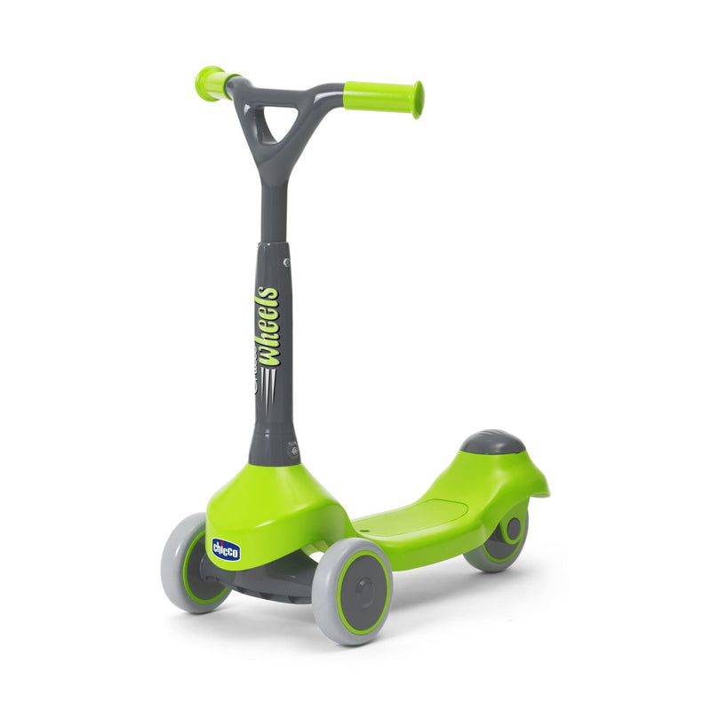 Chicco Trotinete Wheels