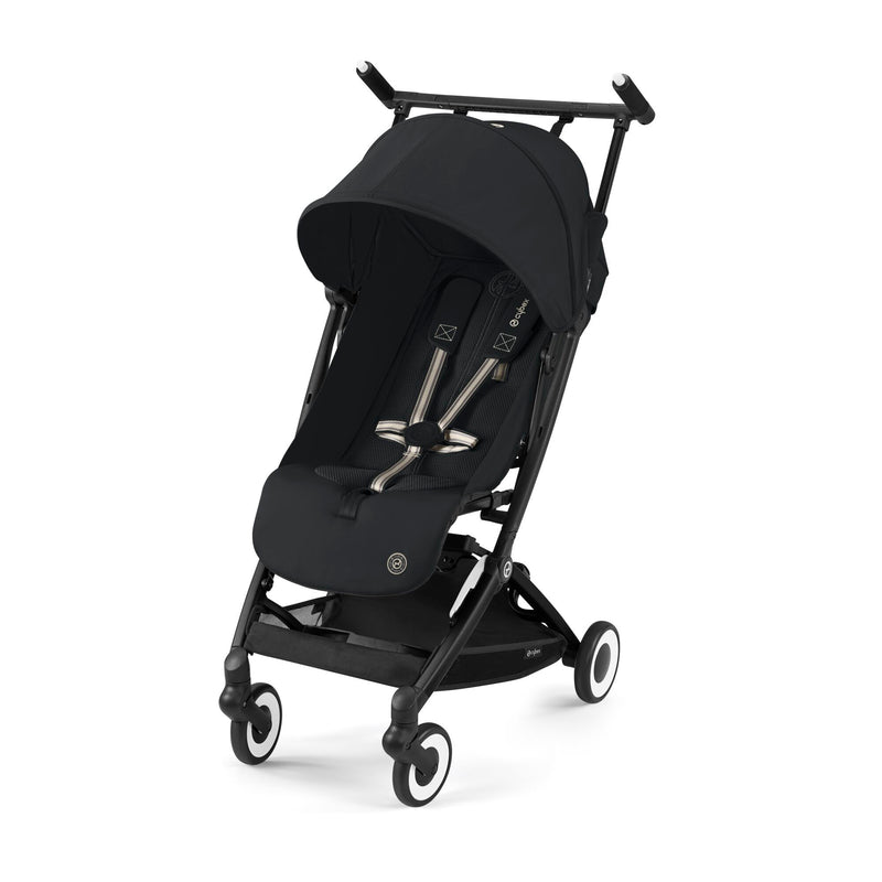 Cybex Libelle BLK Magic Black