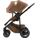 Britax Romer Smile 5Z Lux Warm Caramel