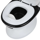 Bebeconfort Mini Size Toilet Black & White Panda