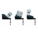 Cybex Sirona S Style Opal Blue