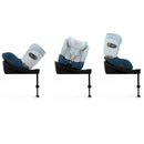 Cybex Sirona Si Style Opal Blue