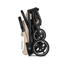 Cybex Beezy 3 BLK Almond Beige