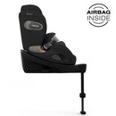 Cybex Anoris S Style Sepia Black