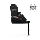 Cybex Anoris Si Style Sepia Black