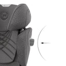 Cybex solution t i-fix plus mirage grey