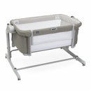 Chicco Next2me Magic Evo Desert Taupe