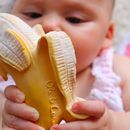 Oli & Carol Ana Mordedor Plátano