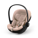 Cybex Cloud S Cozy Beige + Sirona S Cozy Beige + Base S