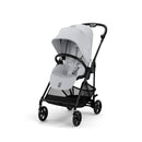 Cybex Melio Carbon Fog Grey