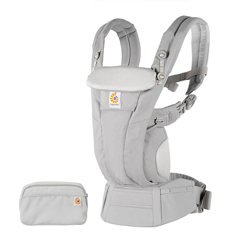 Ergobaby Omni Dream Pearl Grey