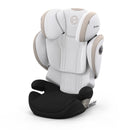 Cybex Solution S Style Off White