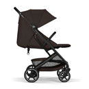 Cybex Beezy 3 BLK Chocolate Brown