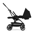 Cybex Eezy S Twist+ 2 26 BLK Magic Black