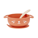 Babymoov Conjunto de Papa TAST´ISY Fox