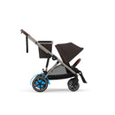 Cybex e-Gazelle S TPE Chocolate Brown