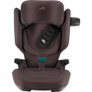 Britax Romer Kidfix Pro Lux Chocolate