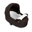 Cybex Balios S Lux 2 Chocolate Brown + Alcofa S Lux + Cloud G3 Magic Black + Base G3