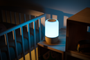 Maxi cosi luz & som soothe - connected home