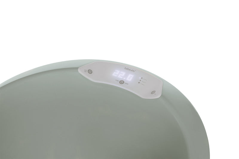 Bébé-Jou Conjunto Sense Led Sky Green