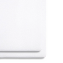 Snuz Pod5 Lençois de Baixo White 2 Und