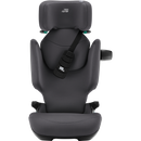 Britax Romer Kidfix Pro Classic Midnight Grey + Forra de Verão