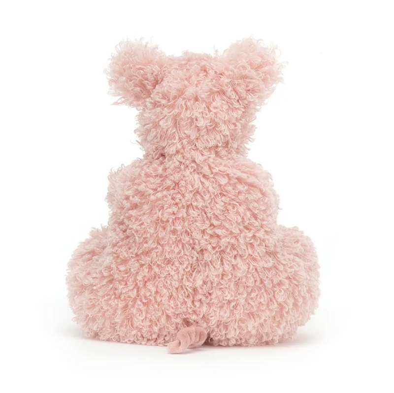 Jellycat Bobbleton Pig