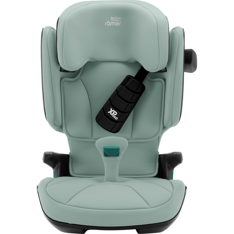 Britax Romer Kidfix i-Size Jade Green