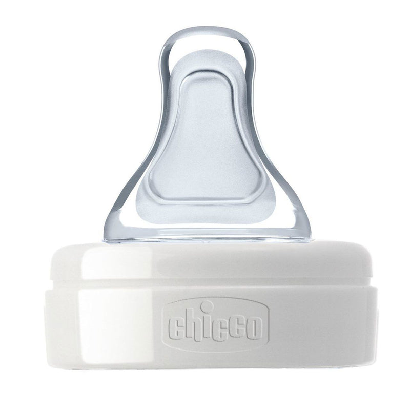 Chicco tetina physio fluxo regulável 2m+