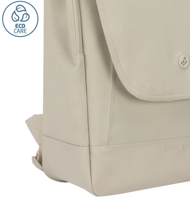 Maxi Mochila Timeless Sand
