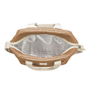 Walking Mum Bolsa Térmica Poppy Dots Canela