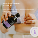 Dommo & Shinncare Cleansing and Soothing Solution 200ml