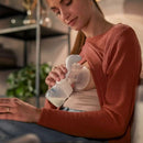 Philips Avent Bomba Tira Leite Manual Basic Natural
