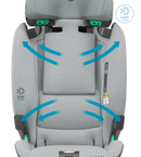 Maxi Cosi Titan Pro 2 i-size Authentic Grey