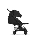 Cybex Coya Style Matt Black Sepia Black