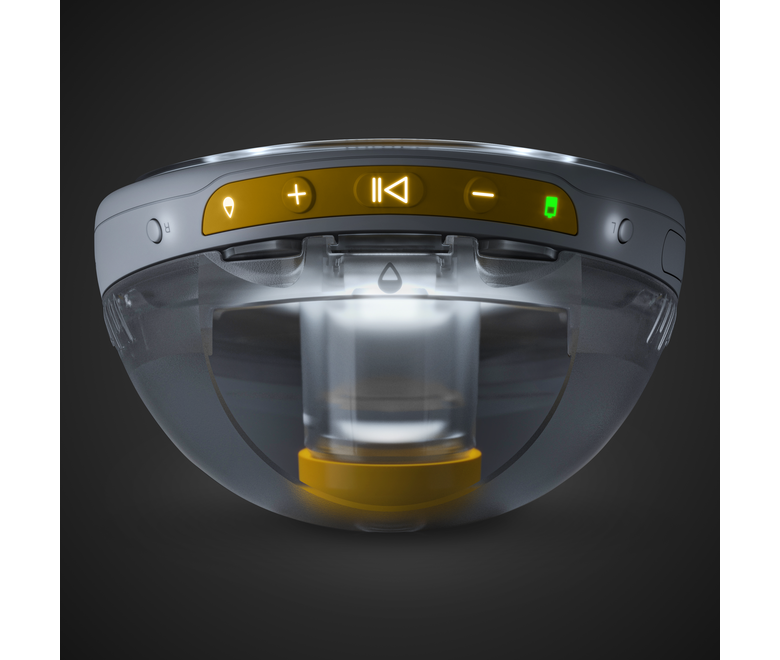 Medela Extractor Magic Inbra Double