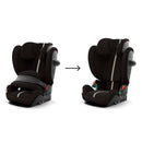 Cybex Pallas G2 i-Size Plus Moon Black