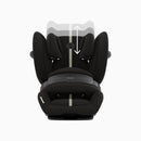 Cybex Pallas G3 i Size Plus Moon Black
