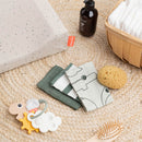 Done by Deer Sensory Activity Ring Happy Clouds