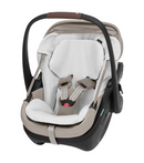 Maxi Cosi Forra Verão Algodão Orgâncio Coral Slide Pro